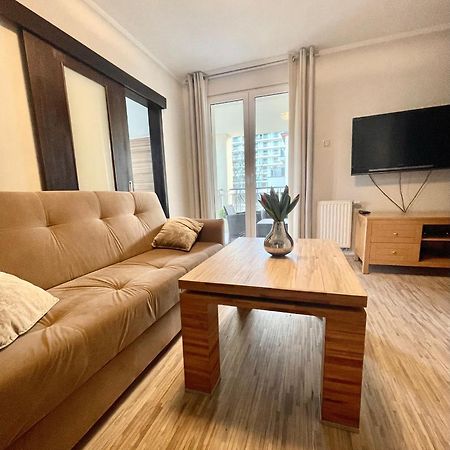 Baltic Park Apartament Świnoujście  Eksteriør billede