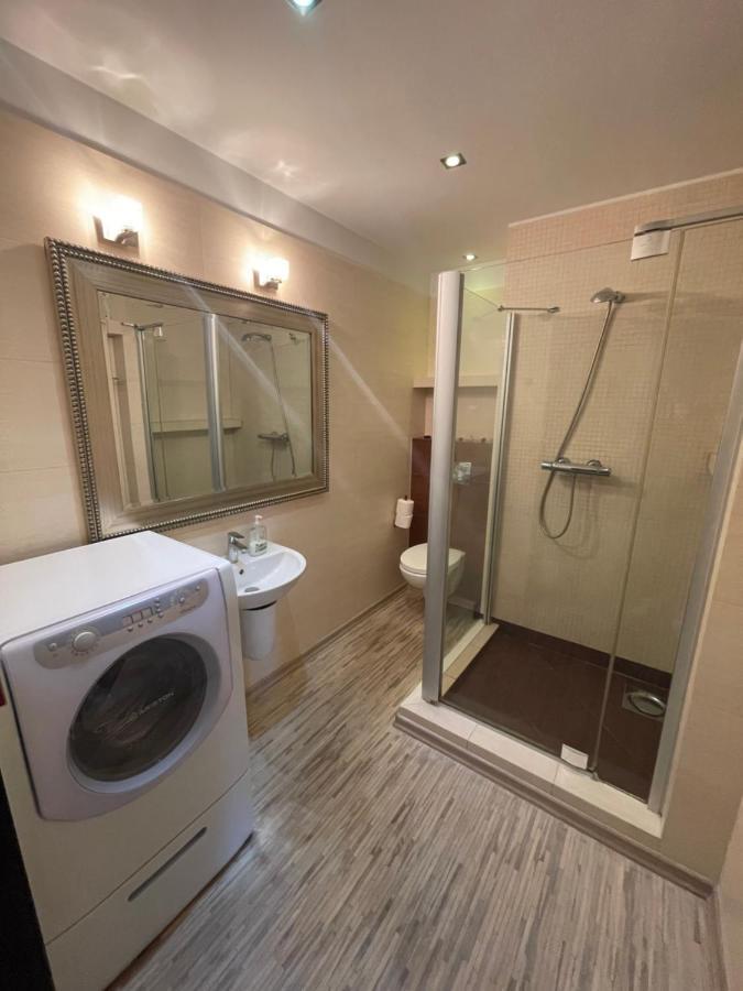 Baltic Park Apartament Świnoujście  Eksteriør billede